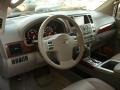Silver Graphite Gray - QX 56 4WD Photo No. 22