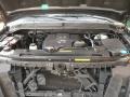 Silver Graphite Gray - QX 56 4WD Photo No. 23