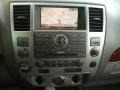 Silver Graphite Gray - QX 56 4WD Photo No. 27
