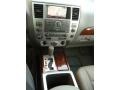Silver Graphite Gray - QX 56 4WD Photo No. 28