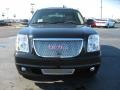 2011 Onyx Black GMC Yukon Denali AWD  photo #2