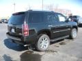 2011 Onyx Black GMC Yukon Denali AWD  photo #5