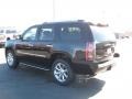 2011 Onyx Black GMC Yukon Denali AWD  photo #7