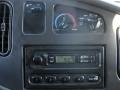 Oxford White - E Series Van E150 Cargo Photo No. 10