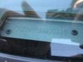 Oxford White - E Series Van E150 Cargo Photo No. 12