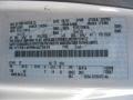 Oxford White - E Series Van E150 Cargo Photo No. 13