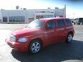 Victory Red - HHR LS Photo No. 1