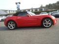 Chili Pepper Red - Sky Roadster Photo No. 7