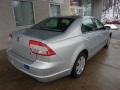 Silver Frost Metallic - Milan I4 Photo No. 2