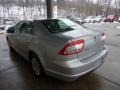 Silver Frost Metallic - Milan I4 Photo No. 4