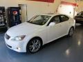 Starfire White Pearl - IS 350 Photo No. 1