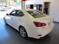 Starfire White Pearl - IS 350 Photo No. 2