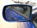 2011 Mirabeau Blue Hyundai Genesis Coupe 2.0T  photo #12
