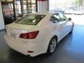Starfire White Pearl - IS 350 Photo No. 4
