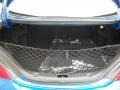 2011 Hyundai Genesis Coupe 2.0T Trunk