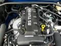 2.0 Liter Turbocharged DOHC 16-Valve CVVT 4 Cylinder Engine for 2011 Hyundai Genesis Coupe 2.0T #44675259