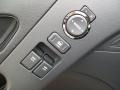Black Cloth Controls Photo for 2011 Hyundai Genesis Coupe #44675299