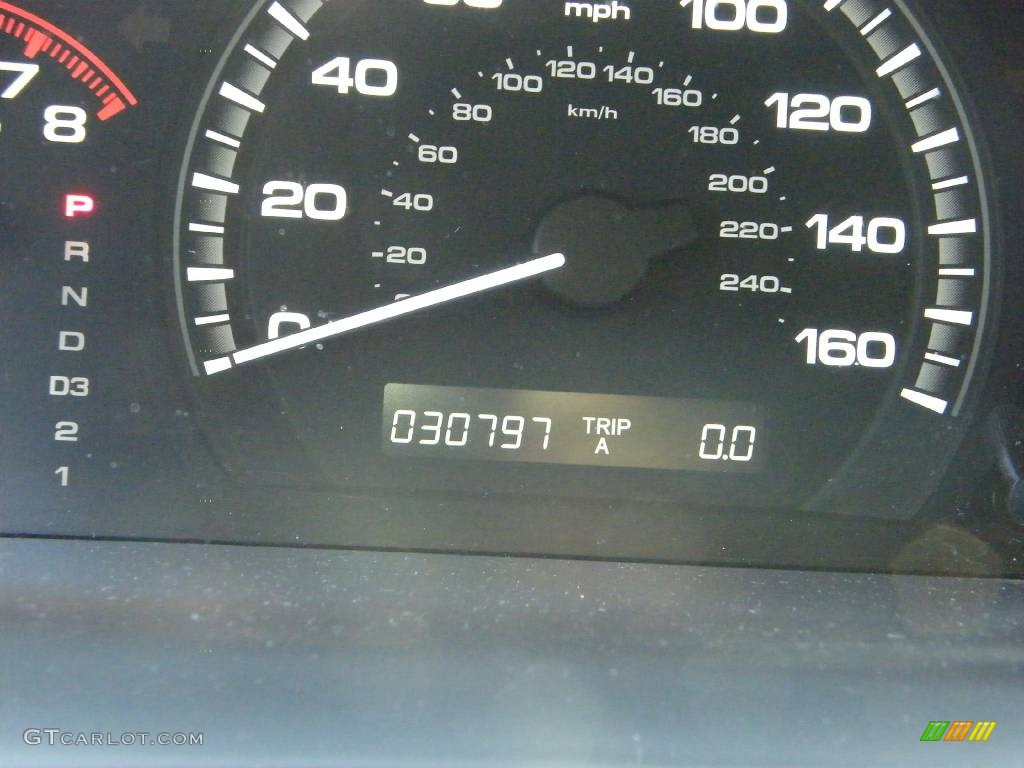 2007 Accord LX Sedan - Alabaster Silver Metallic / Gray photo #10