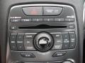 Black Cloth Controls Photo for 2011 Hyundai Genesis Coupe #44675423