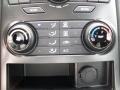 Black Cloth Controls Photo for 2011 Hyundai Genesis Coupe #44675443