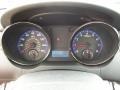 Black Cloth Gauges Photo for 2011 Hyundai Genesis Coupe #44675491