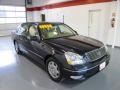 Blue Onyx Pearl - LS 430 Photo No. 7