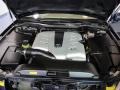 Blue Onyx Pearl - LS 430 Photo No. 9