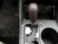  2011 Tucson Limited 6 Speed Shiftronic Automatic Shifter