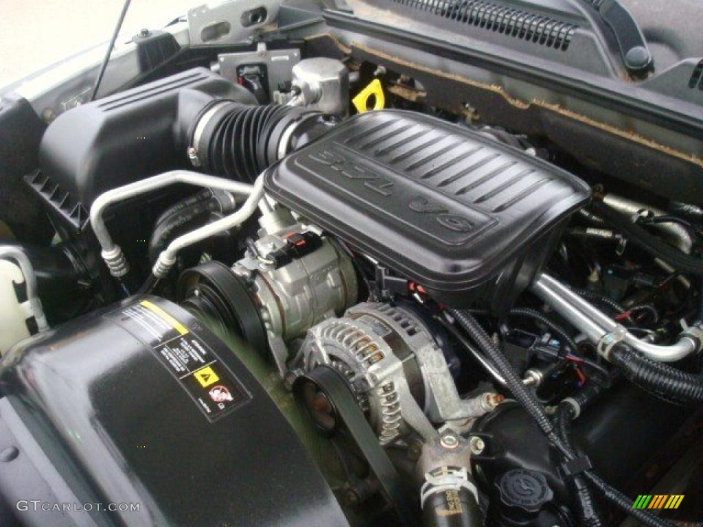 2008 Dodge Dakota ST Extended Cab 3.7 Liter SOHC 12-Valve PowerTech V6 Engine Photo #44676151