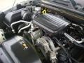 3.7 Liter SOHC 12-Valve PowerTech V6 Engine for 2008 Dodge Dakota ST Extended Cab #44676151