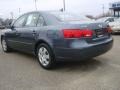 Slate Blue - Sonata GLS Photo No. 4