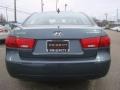 Slate Blue - Sonata GLS Photo No. 5