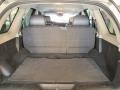  2008 TrailBlazer SS Trunk