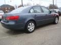 Slate Blue - Sonata GLS Photo No. 6