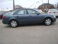 Slate Blue - Sonata GLS Photo No. 7