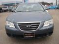 Slate Blue - Sonata GLS Photo No. 9