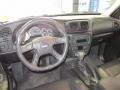 Ebony Dashboard Photo for 2008 Chevrolet TrailBlazer #44676323