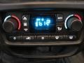 2008 Chevrolet TrailBlazer SS Controls