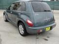 Magnesium Green Pearl - PT Cruiser Touring Photo No. 5