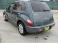 2006 Magnesium Green Pearl Chrysler PT Cruiser Touring  photo #5