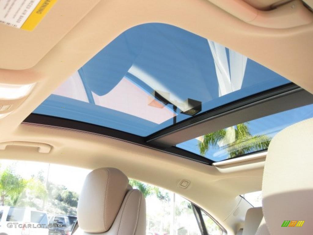 2010 Mercedes-Benz E 550 Coupe Sunroof Photo #44676850
