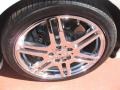 2010 Mercedes-Benz E 550 Coupe Wheel and Tire Photo