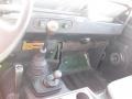 Black Transmission Photo for 1994 Land Rover Defender #44677085