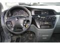 2002 Honda Odyssey Fern Interior Dashboard Photo