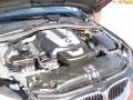4.8L DOHC 32V VVT V8 2008 BMW 5 Series 550i Sedan Engine