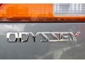  2002 Odyssey EX Logo