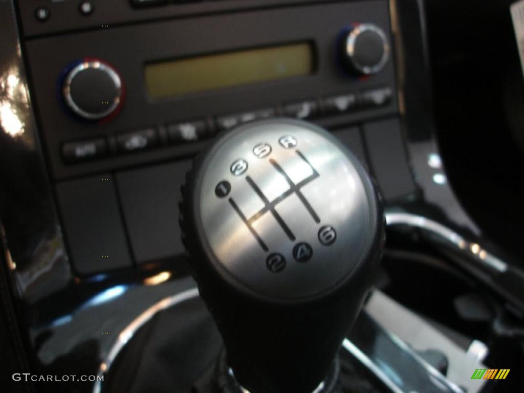 2010 Chevrolet Corvette Convertible 6 Speed Manual Transmission Photo #44677687