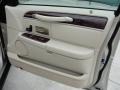 Light Camel Door Panel Photo for 2006 Lincoln Town Car #44678351