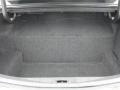 2006 Lincoln Town Car Signature Trunk