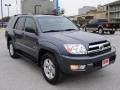 Galactic Gray Mica - 4Runner SR5 Photo No. 3